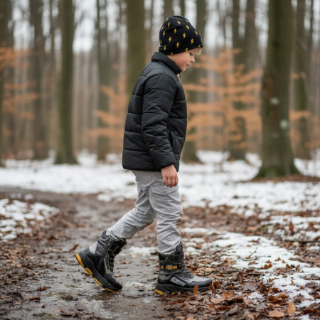 Copii - Ghete imblanite 65-2