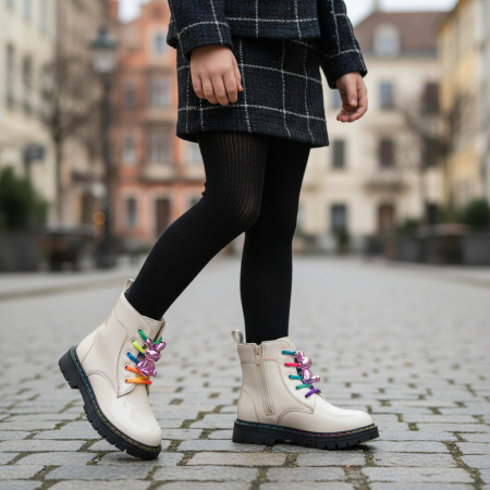 Copii - Ghete imblanite 830Cbej