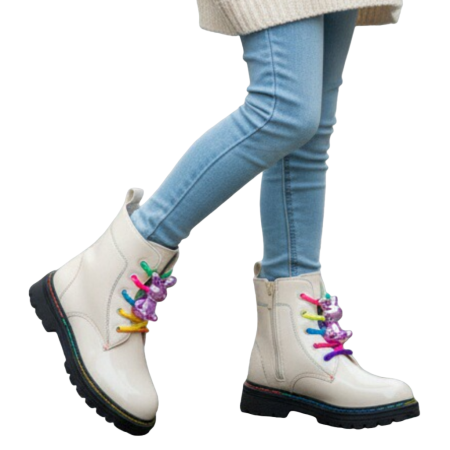 Copii - Ghete imblanite 830Cbej