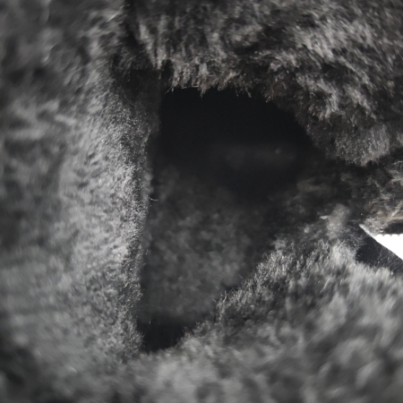 Ghete imblanite cu ursulet decorativ 919C [8]