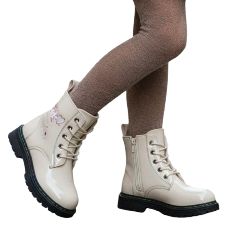 Copii - Ghete imblanite 912Cbej