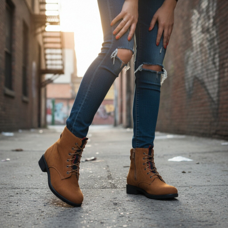 Ghete - Ghete imblanite A-22