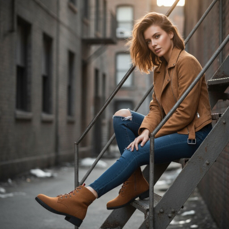 Ghete - Ghete imblanite A-22