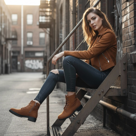 Ghete - Ghete imblanite A-22