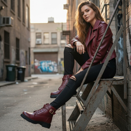 Ghete - Ghete imblanite A-42