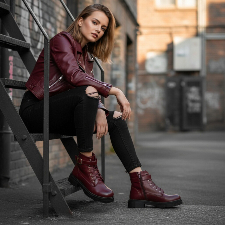 Ghete - Ghete imblanite A-42