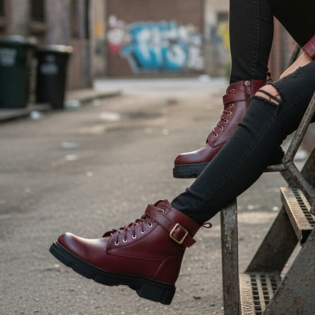 Ghete - Ghete imblanite A-42