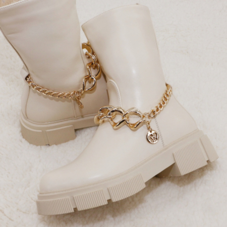 Ghete - Ghete imblanite B21-120bej