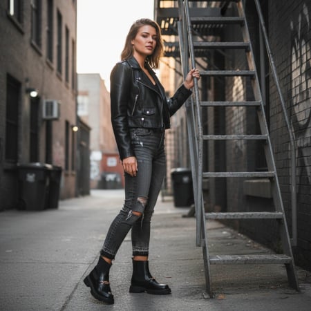 Ghete - Ghete imblanite B21-158