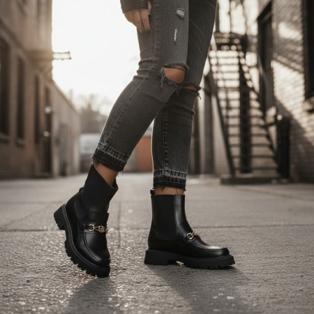 Ghete - Ghete imblanite B21-158