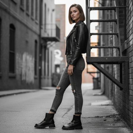 Ghete imblanite B21-158 [6]