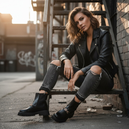 Ghete imblanite B21-158 [10]