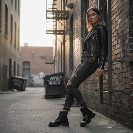 Ghete - Ghete imblanite B21-158