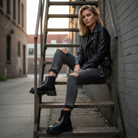 Ghete imblanite B21-158 [9]