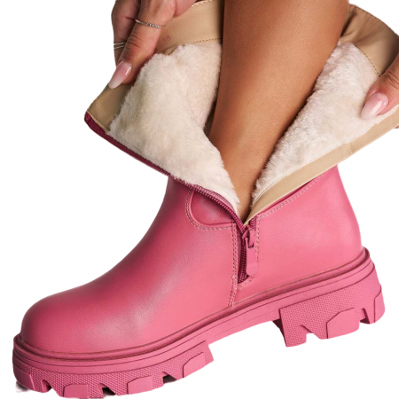 Ghete - Ghete imblanite B21-68roz