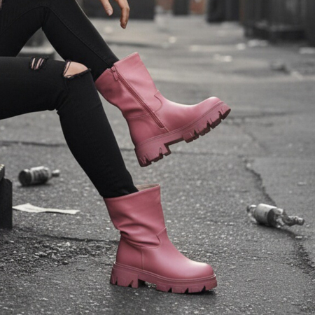 Ghete - Ghete imblanite B21-68roz