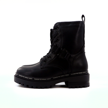 Ghete - Ghete imblanite B21-85negru