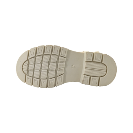 Ghete imblanite cu figurina decorativa 920Cbej [7]