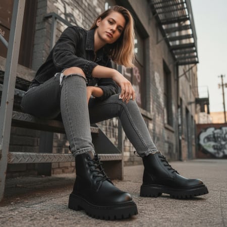 Ghete - Ghete imblanite A10310