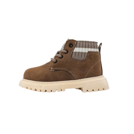 Copii - Ghete imblanite XA-2639gri