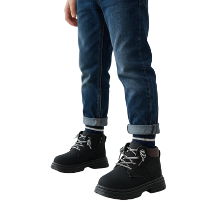 Ghete - Ghete XA-2640negru