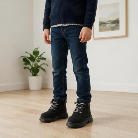 Ghete XA-2640negru [6]