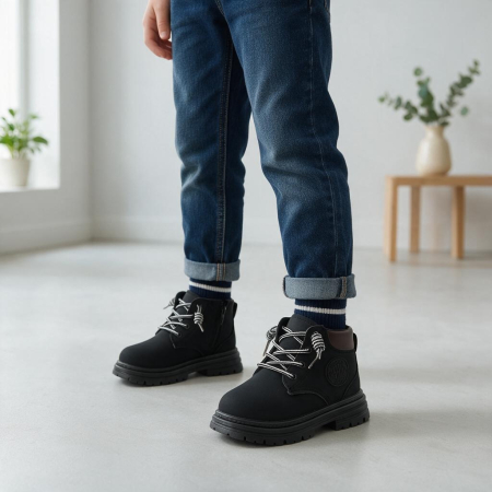 Ghete - Ghete XA-2640negru