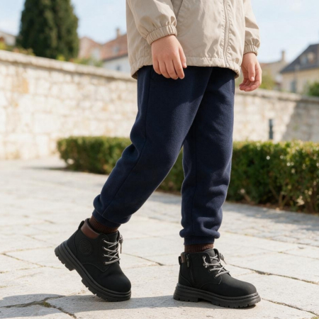 Ghete XA-2640negru [10]