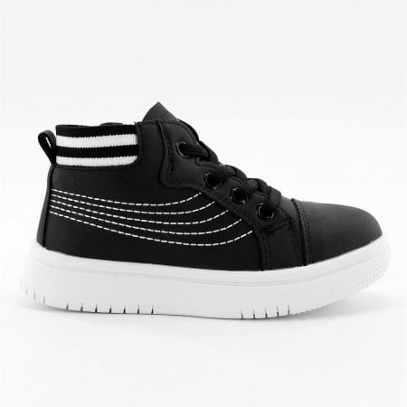 Ghete - Ghete NQ231negru
