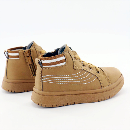 Copii - Ghete NQ231camel