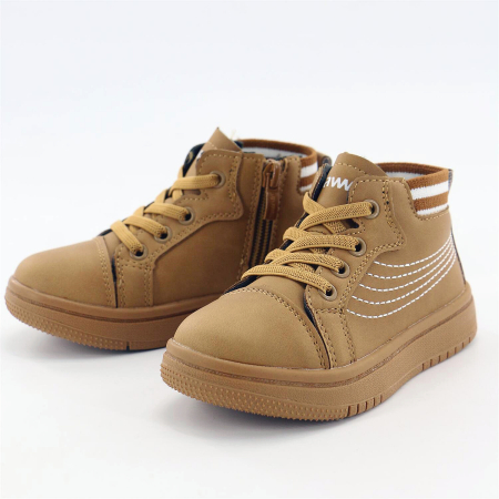 Copii - Ghete NQ231camel