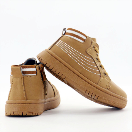 Copii - Ghete NQ231camel