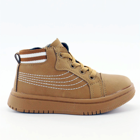 Copii - Ghete NQ231camel