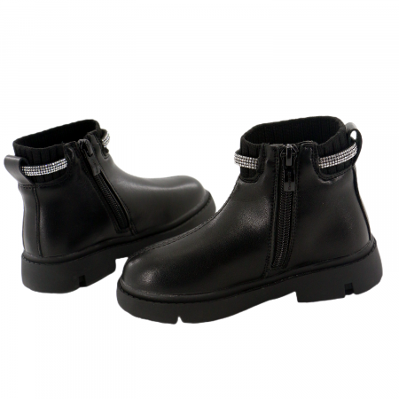 Ghete - Ghete NQ702negru