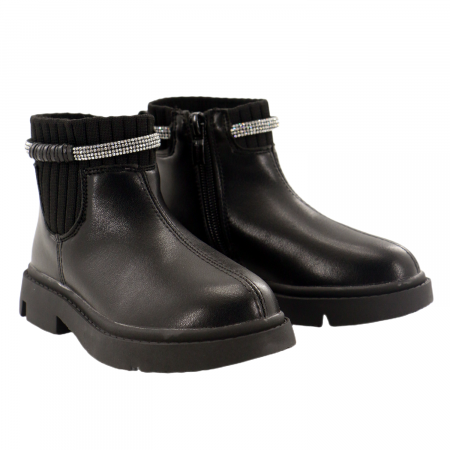 Ghete - Ghete NQ702negru