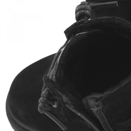Ghete - Ghete NQ707negru