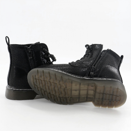 Ghete - Ghete NQ712negru