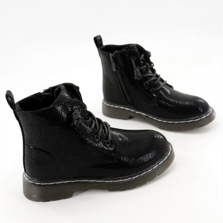 Ghete - Ghete NQ712negru