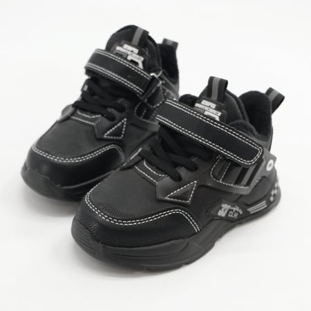 Ghete - Ghete sport imblanite F-0221-C