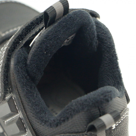 Ghete - Ghete sport imblanite F-0221-C