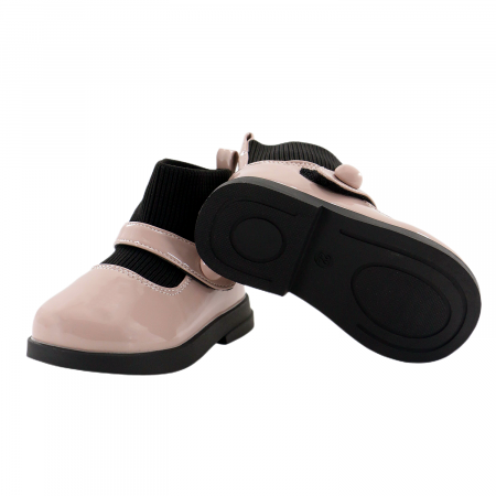 Ghete - Ghete SQ622.623roz