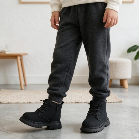Ghete XA-2643negru [6]