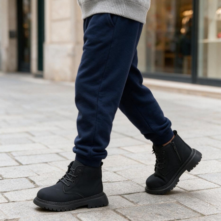 Ghete - Ghete XA-2643negru