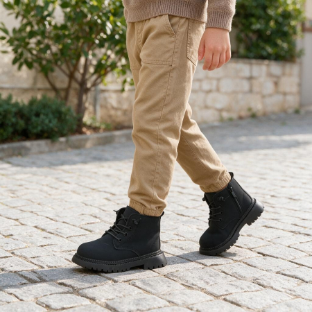 Ghete - Ghete XA-2643negru