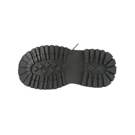 Ghete XA-2643negru [8]