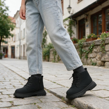 Ghete - Ghete XA-2643negru