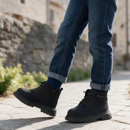 Ghete - Ghete XA-2643negru