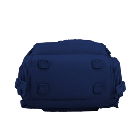 Ghiozdan 3D pentru scoala impermeabil, model Astronaut ZY-558bleumarin [7]