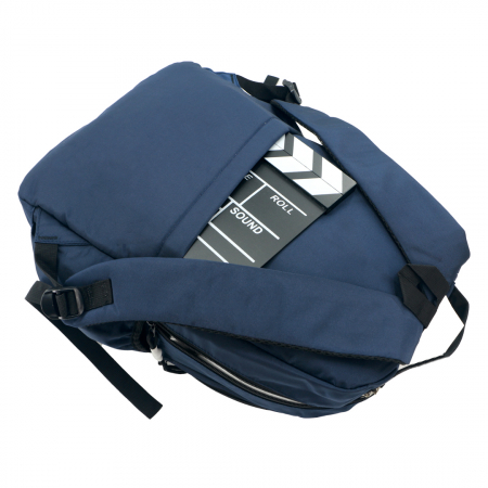 Ghiozdan/rucsac pentru scoala sau calatorii ZY-234bleumarin [6]