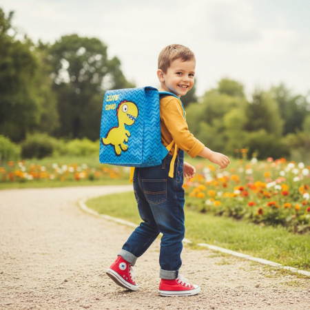 Ghiozdane - Ghiozdan 964050DINO